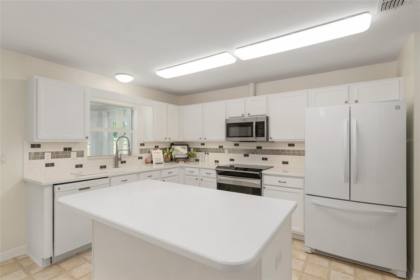 9917 SW 96TH ST, OCALA, FL, 34481