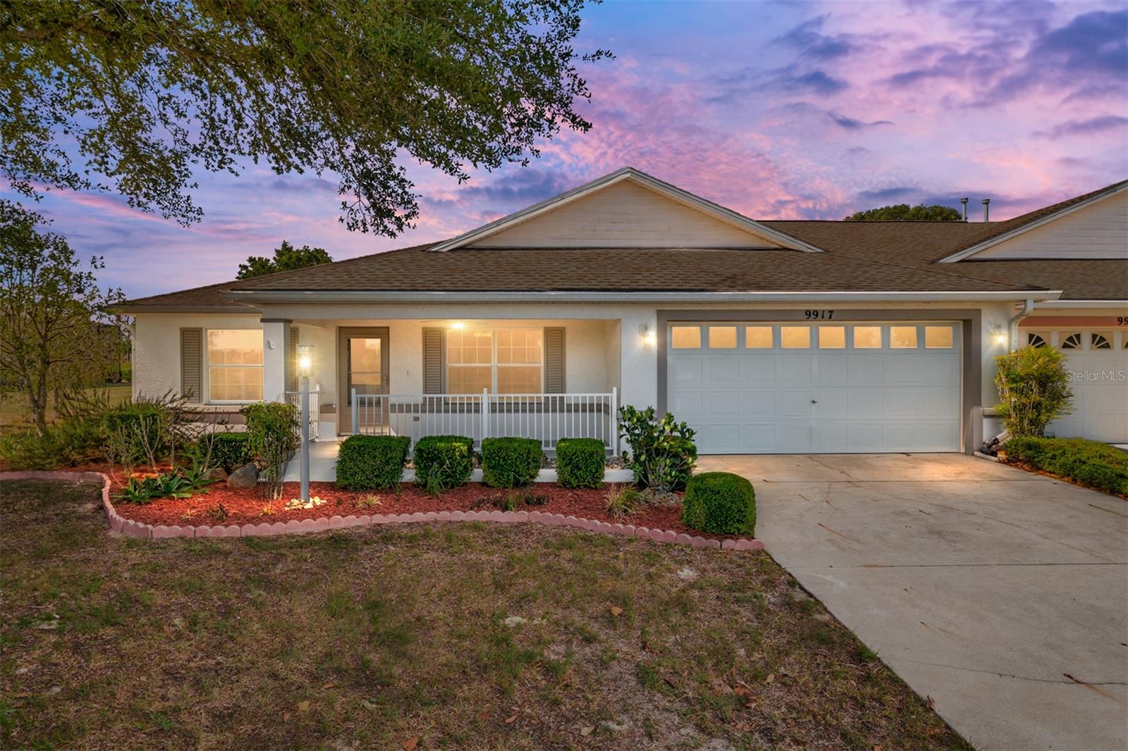 9917 SW 96TH ST, OCALA, FL, 34481