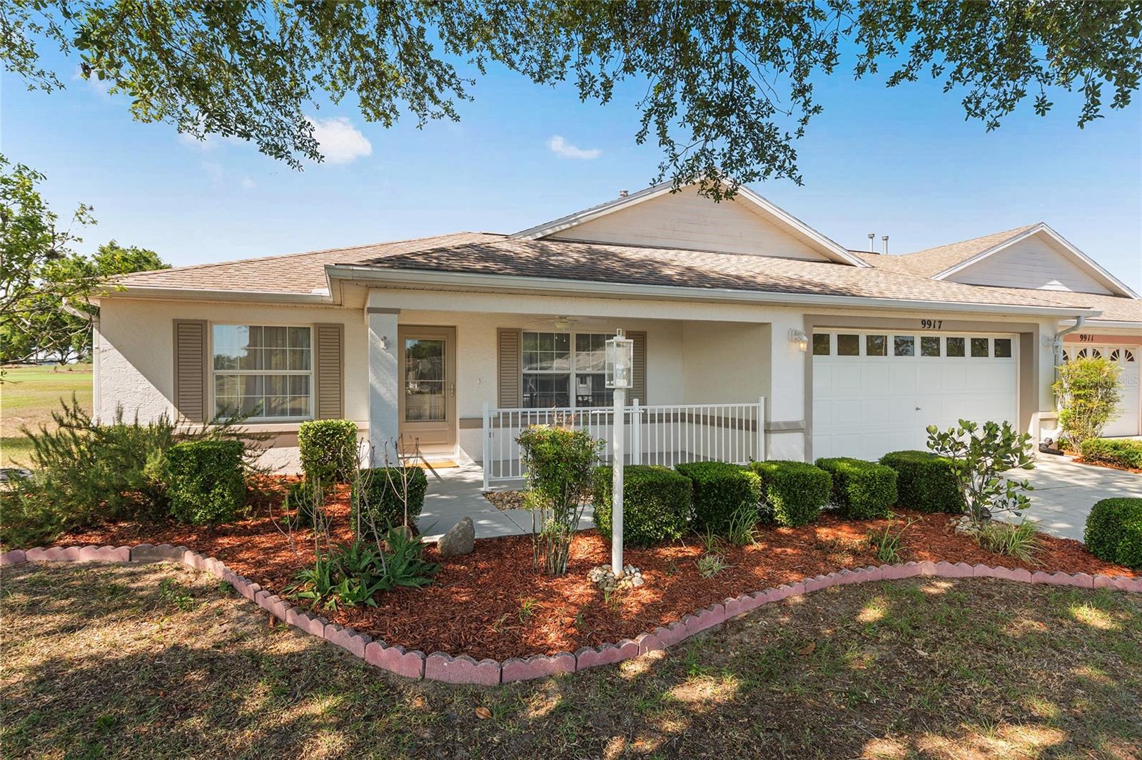 9917 SW 96TH ST, OCALA, FL, 34481
