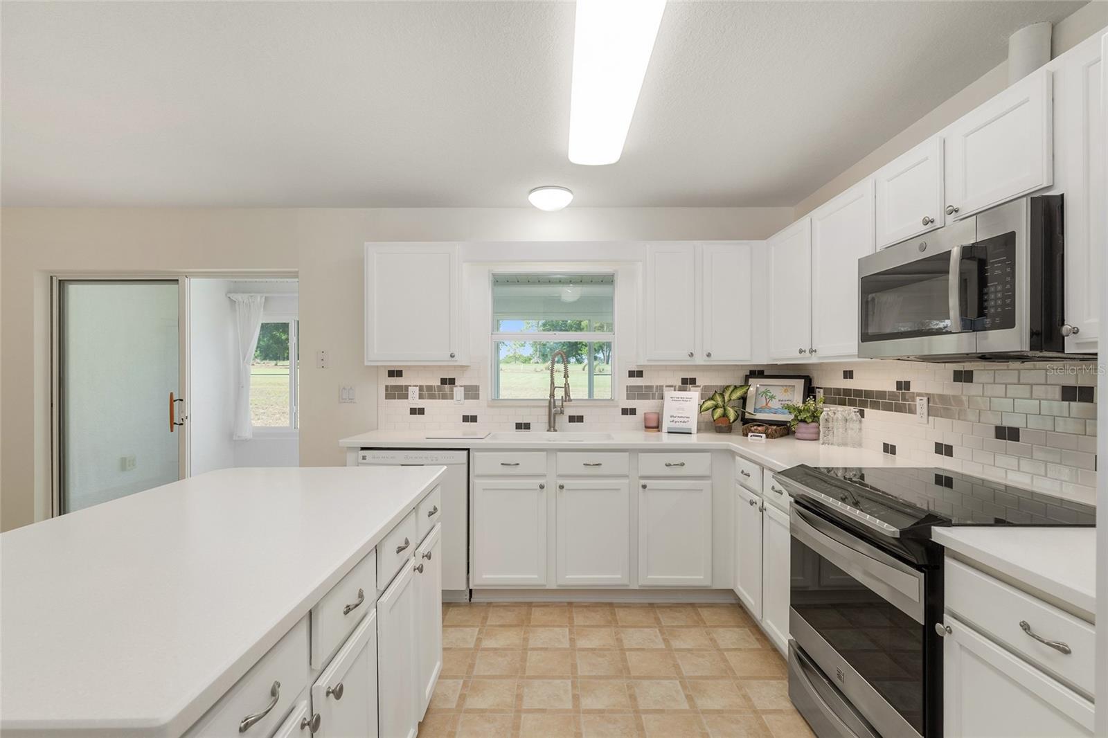 9917 SW 96TH ST, OCALA, FL, 34481