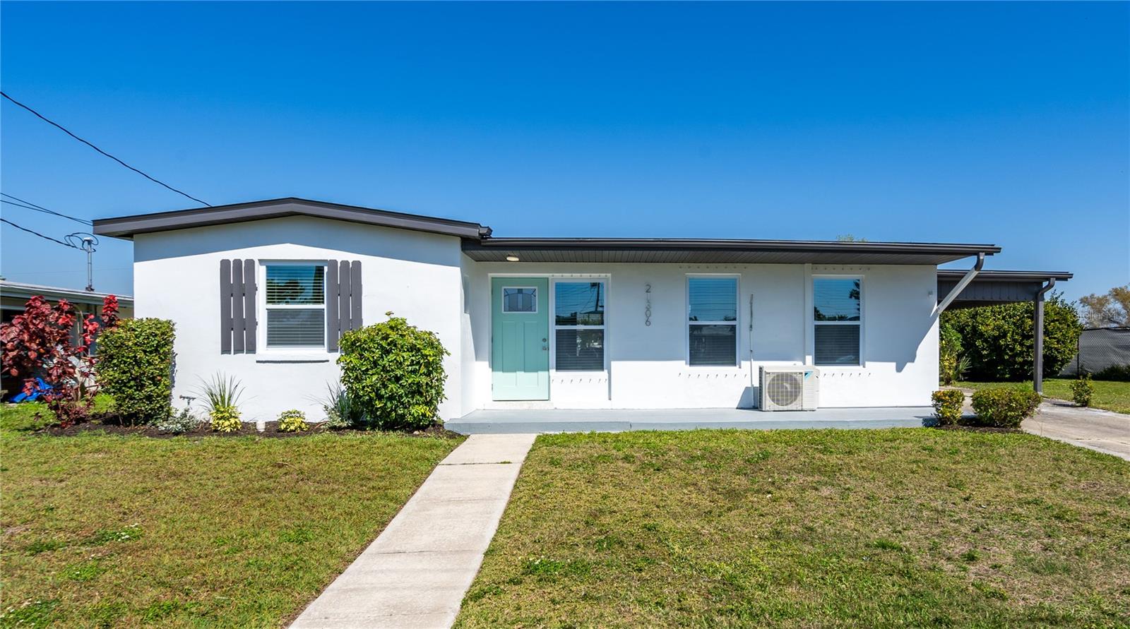 21306 HEPNER AVE, PORT CHARLOTTE, FL, 33952