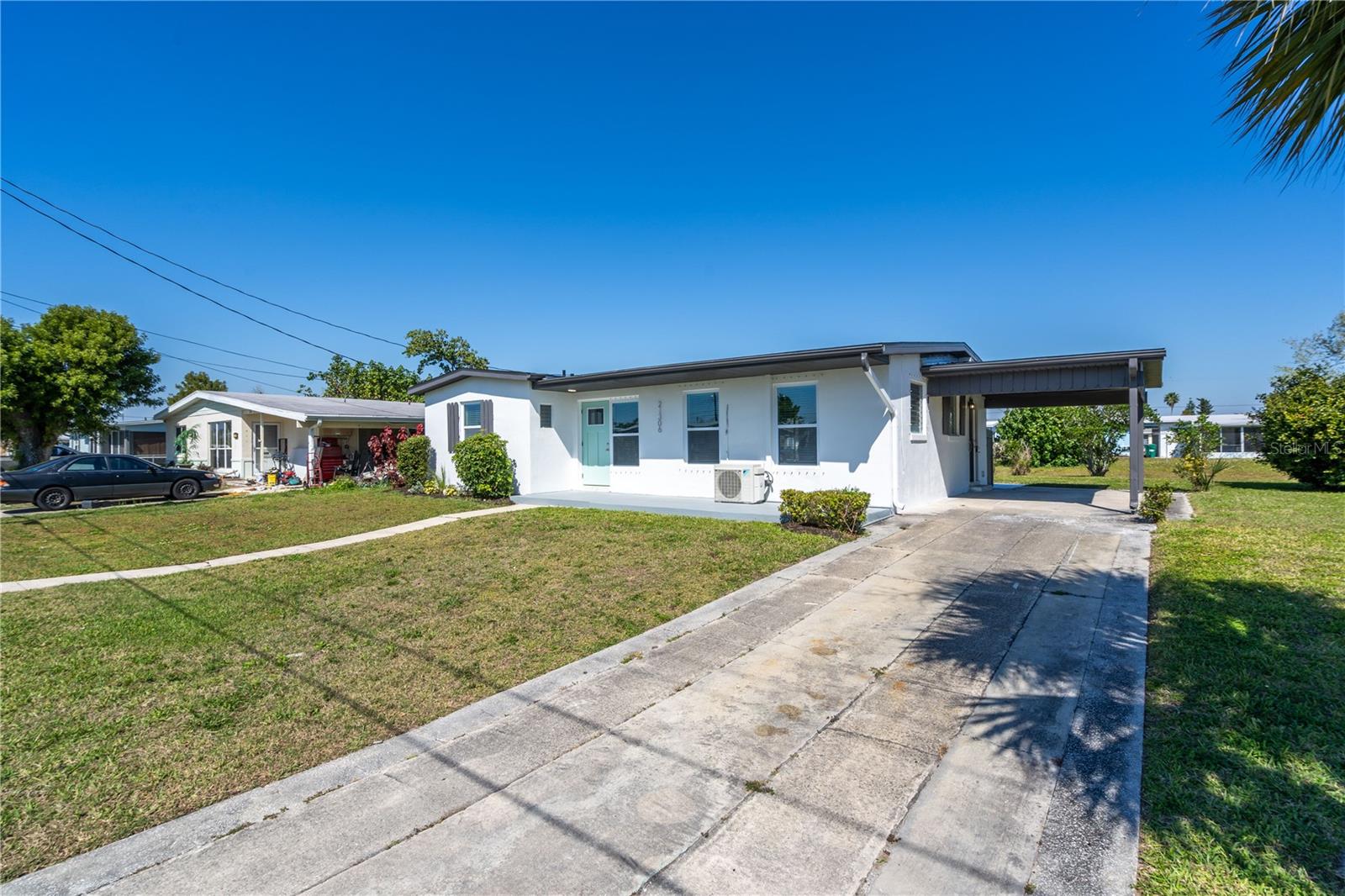 21306 HEPNER AVE, PORT CHARLOTTE, FL, 33952