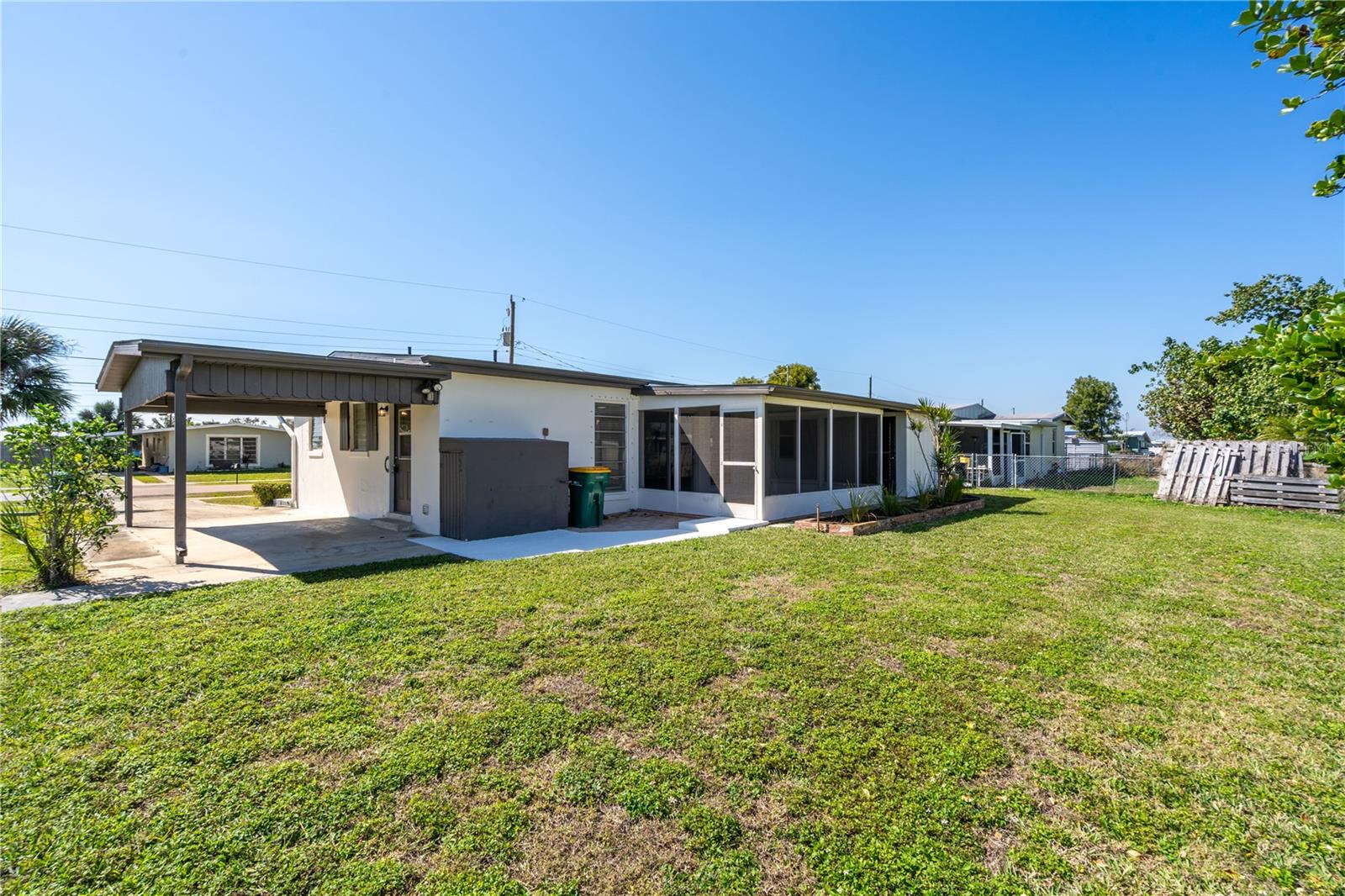 21306 HEPNER AVE, PORT CHARLOTTE, FL, 33952