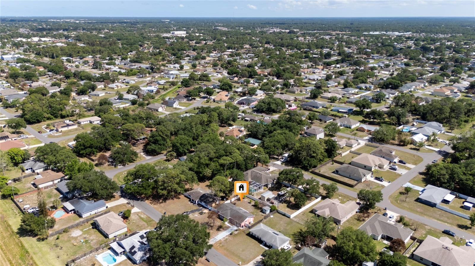660 FERNANDINA ST NW, PALM BAY, FL, 32907
