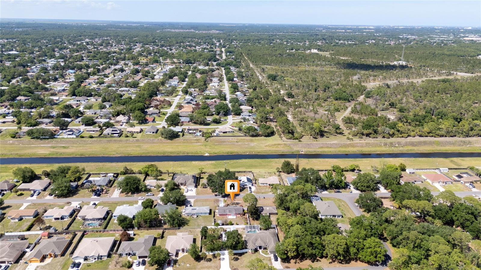 660 FERNANDINA ST NW, PALM BAY, FL, 32907