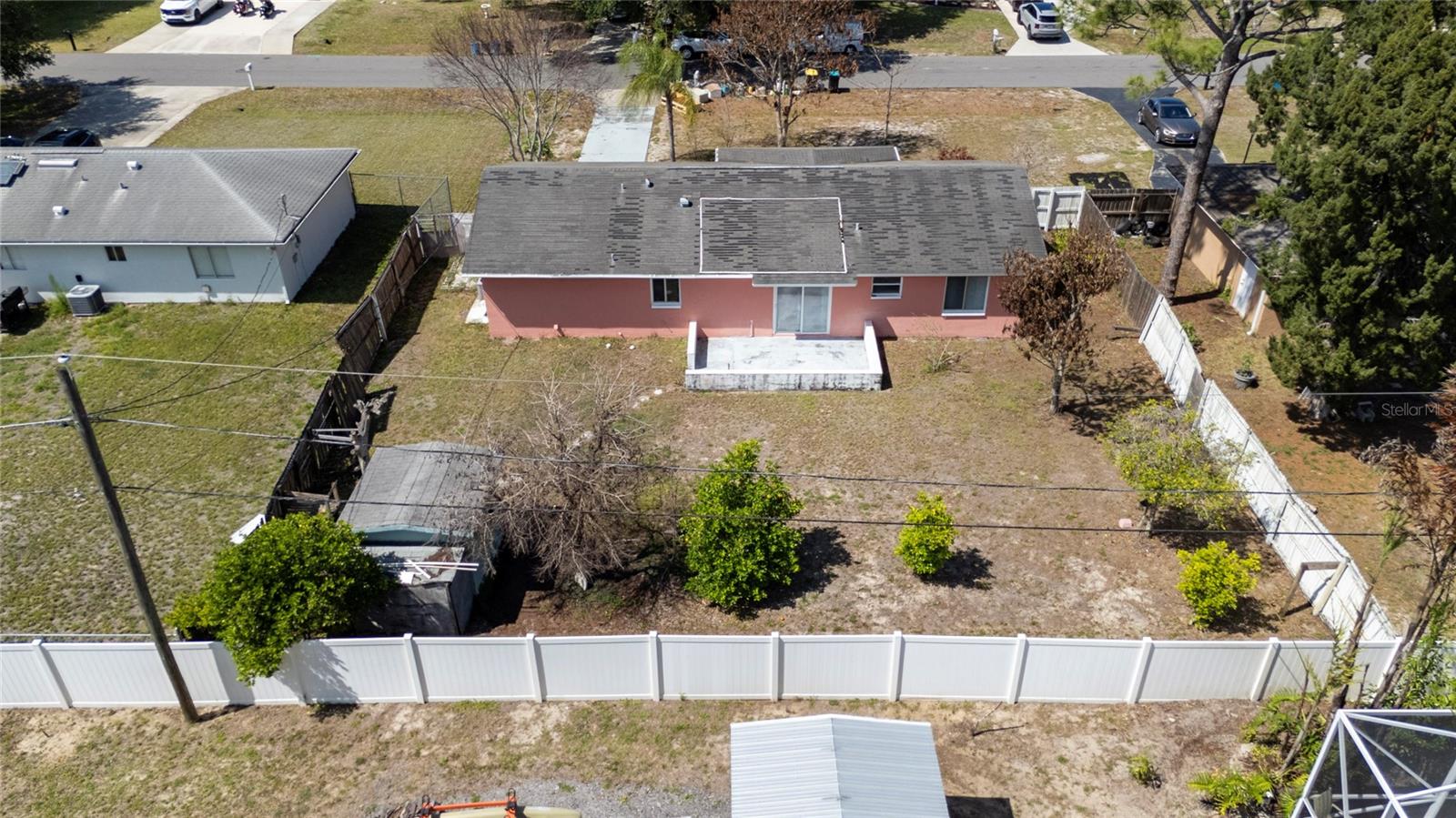 660 FERNANDINA ST NW, PALM BAY, FL, 32907