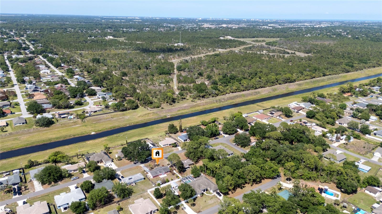 660 FERNANDINA ST NW, PALM BAY, FL, 32907