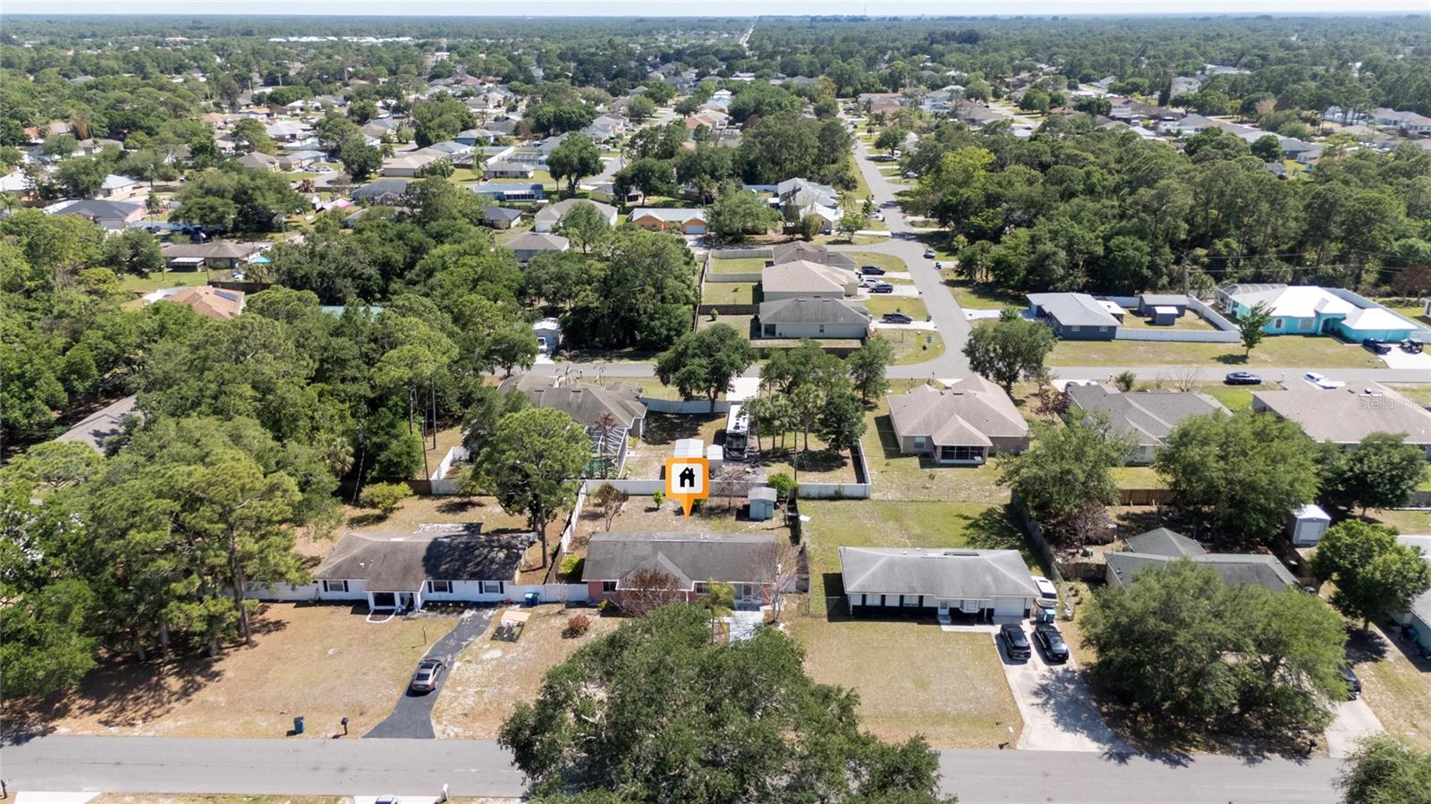 660 FERNANDINA ST NW, PALM BAY, FL, 32907