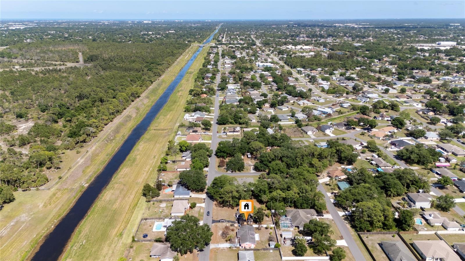 660 FERNANDINA ST NW, PALM BAY, FL, 32907