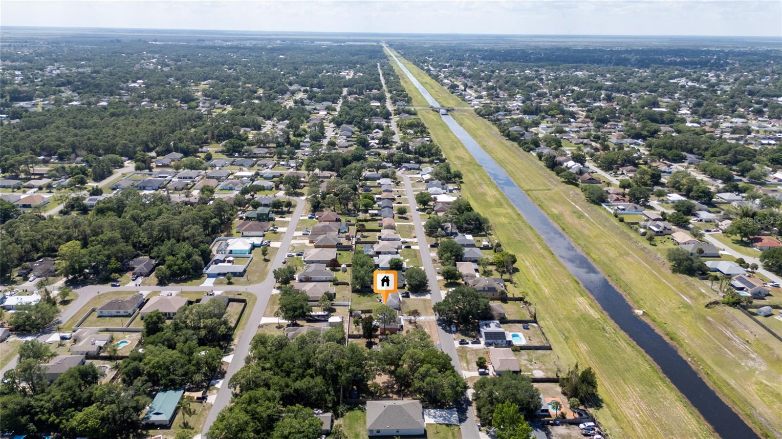 660 FERNANDINA ST NW, PALM BAY, FL, 32907