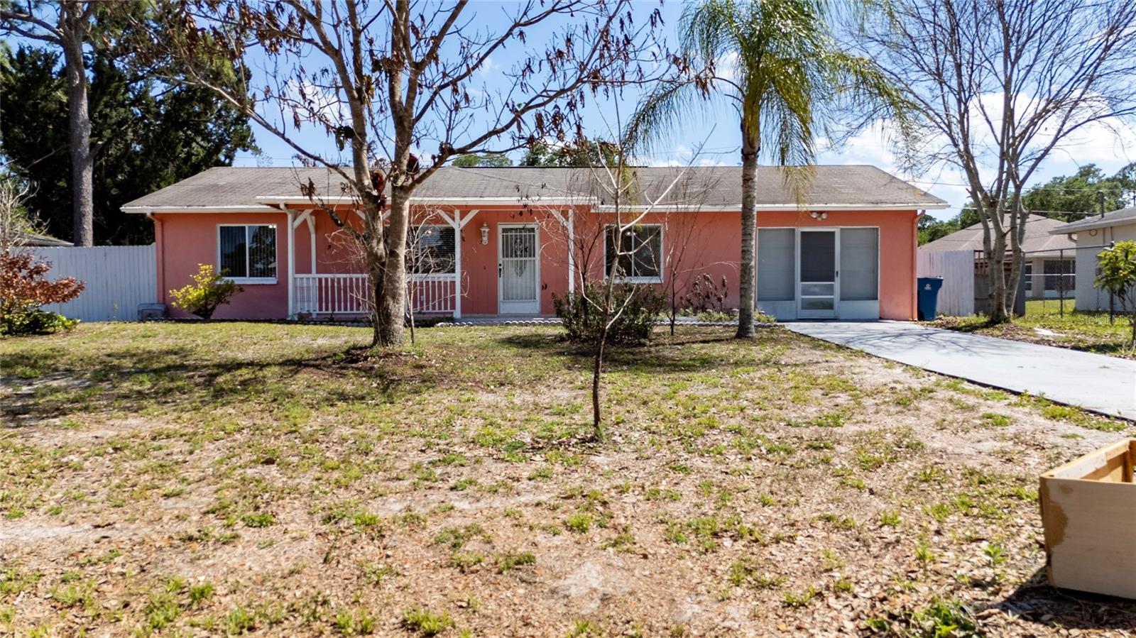 660 FERNANDINA ST NW, PALM BAY, FL, 32907