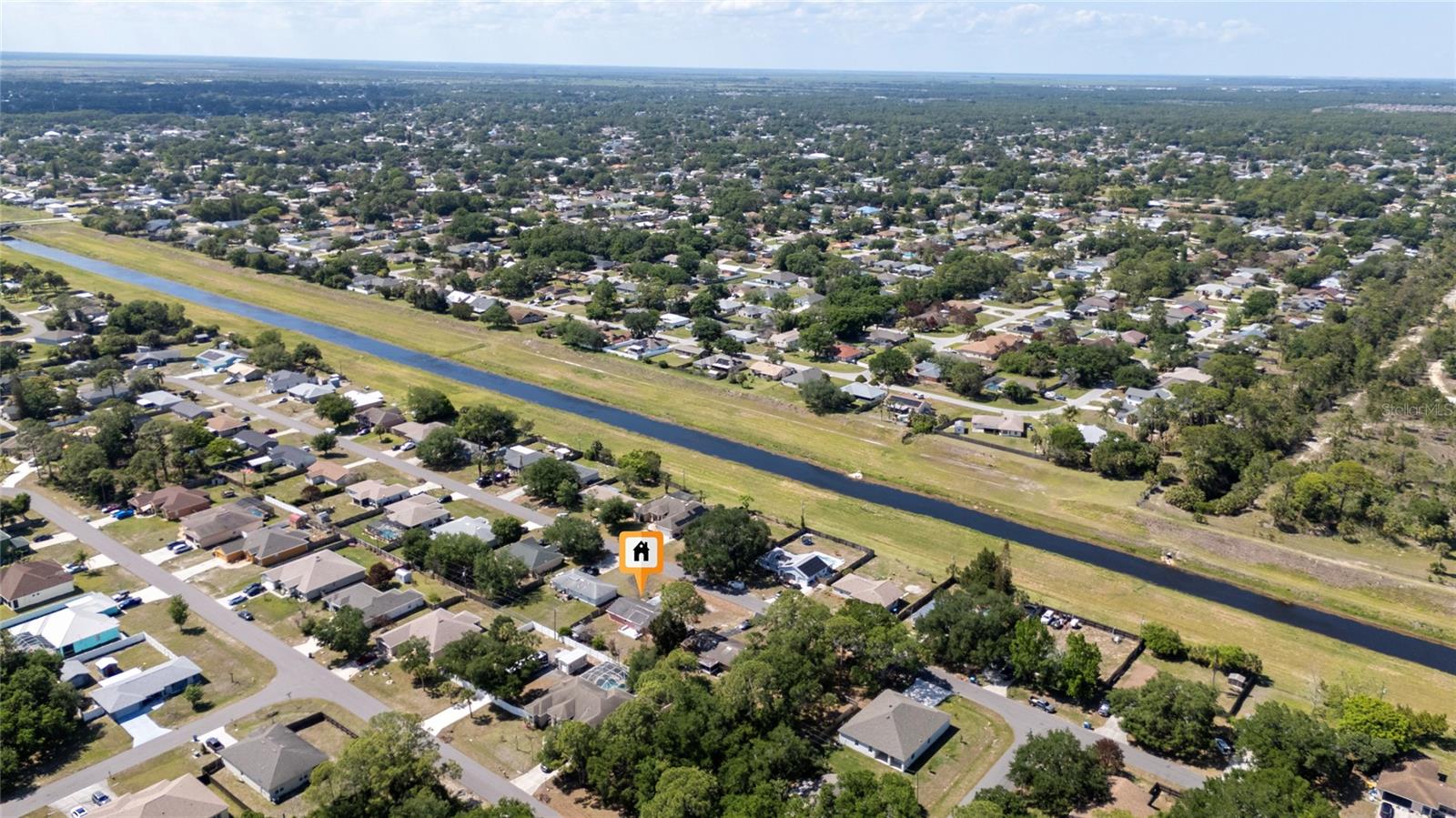 660 FERNANDINA ST NW, PALM BAY, FL, 32907