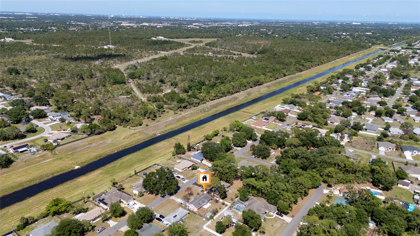 660 FERNANDINA ST NW, PALM BAY, FL, 32907