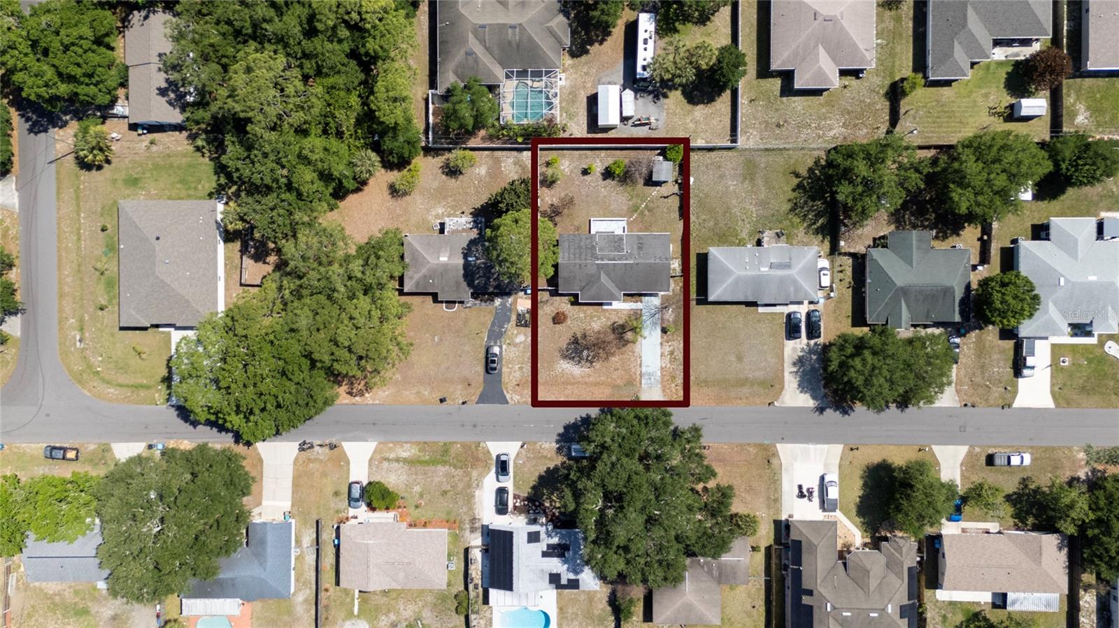660 FERNANDINA ST NW, PALM BAY, FL, 32907
