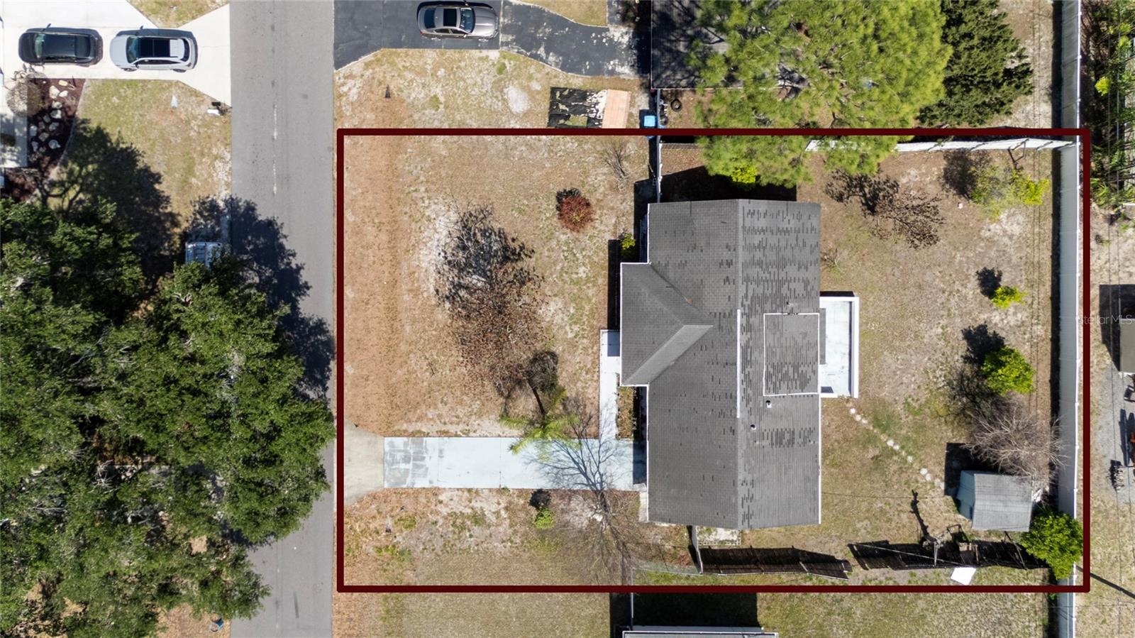660 FERNANDINA ST NW, PALM BAY, FL, 32907