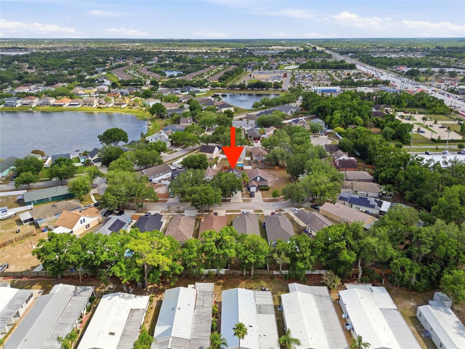 11114 LAKE TAHOE DR, RIVERVIEW, FL, 33569