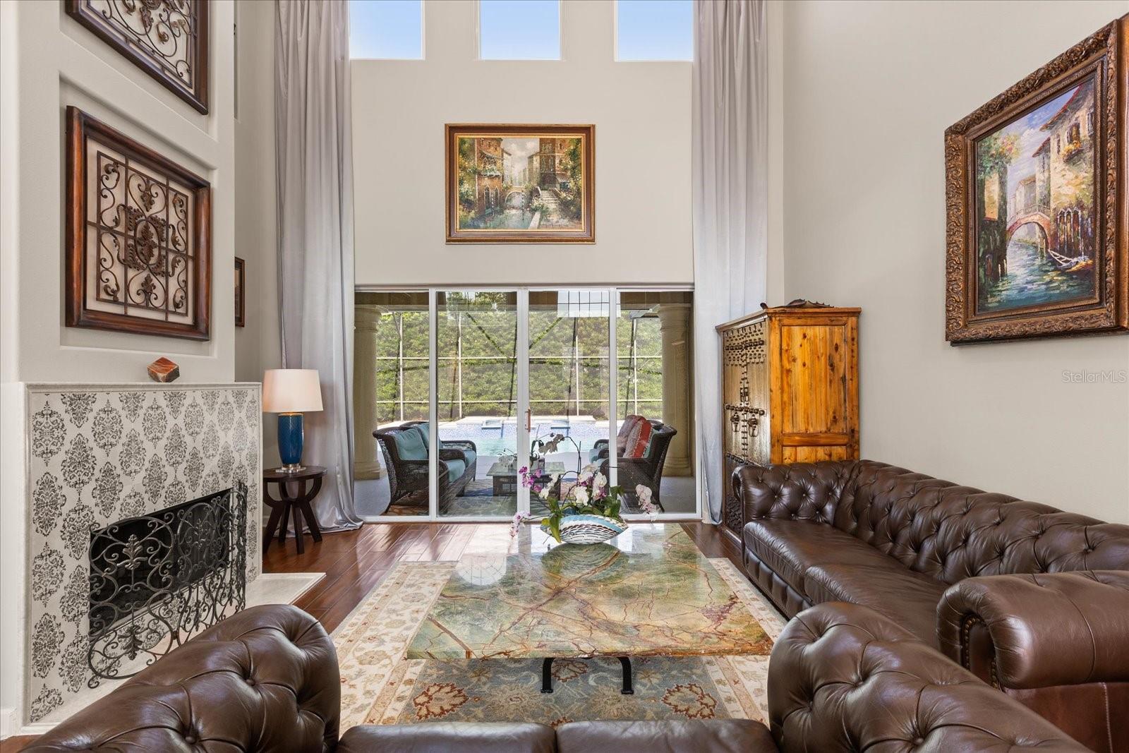 1554 LAKE RHEA DR, WINDERMERE, FL, 34786