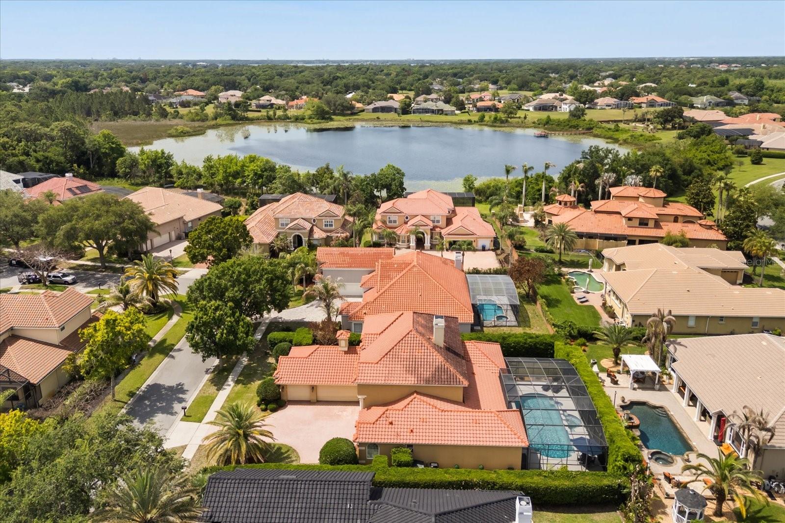 1554 LAKE RHEA DR, WINDERMERE, FL, 34786