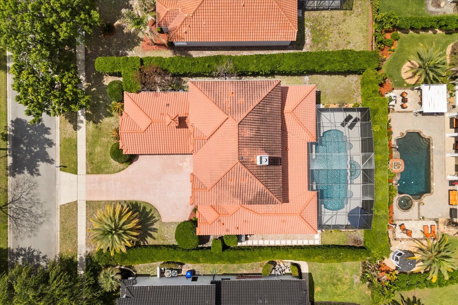 1554 LAKE RHEA DR, WINDERMERE, FL, 34786