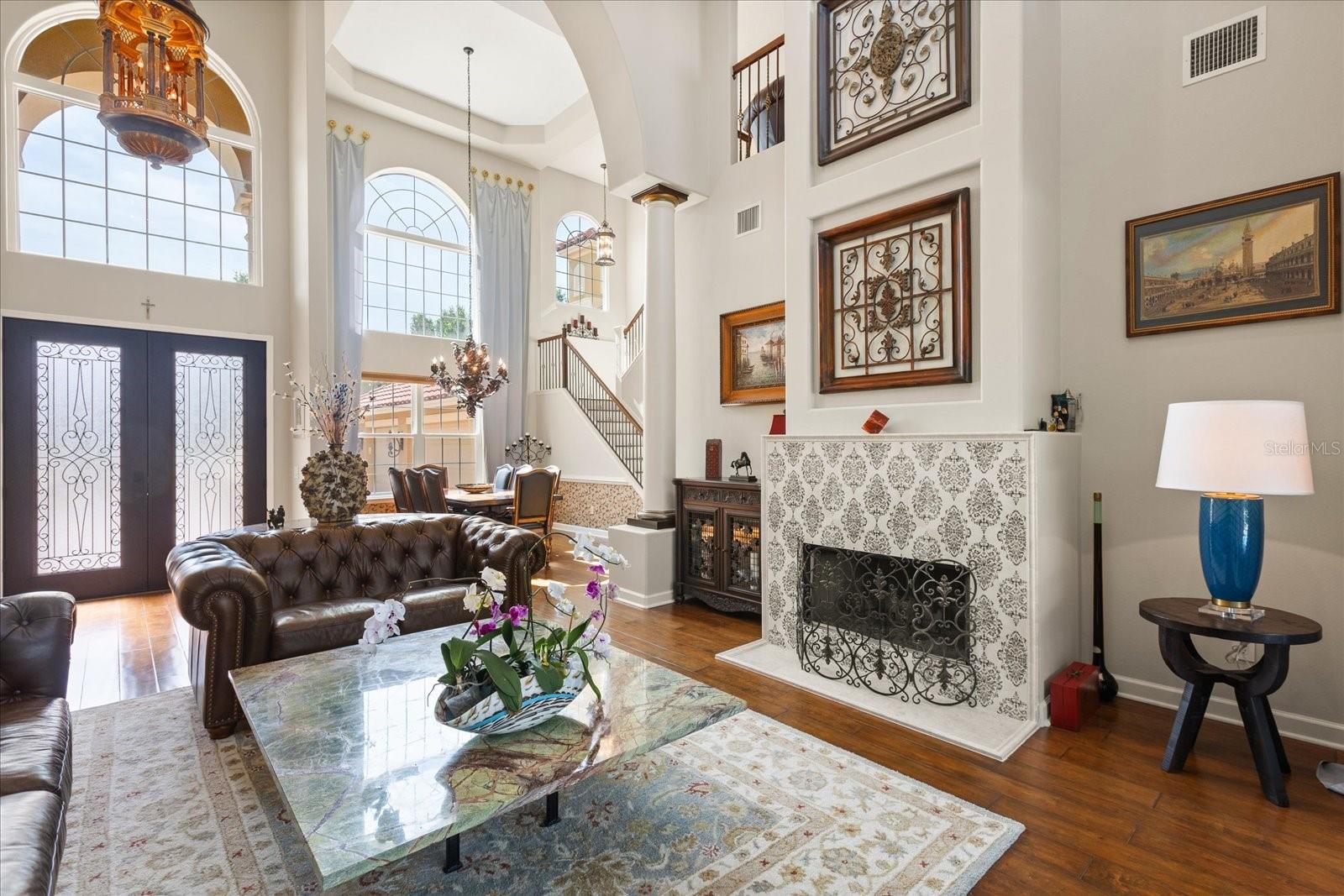 1554 LAKE RHEA DR, WINDERMERE, FL, 34786