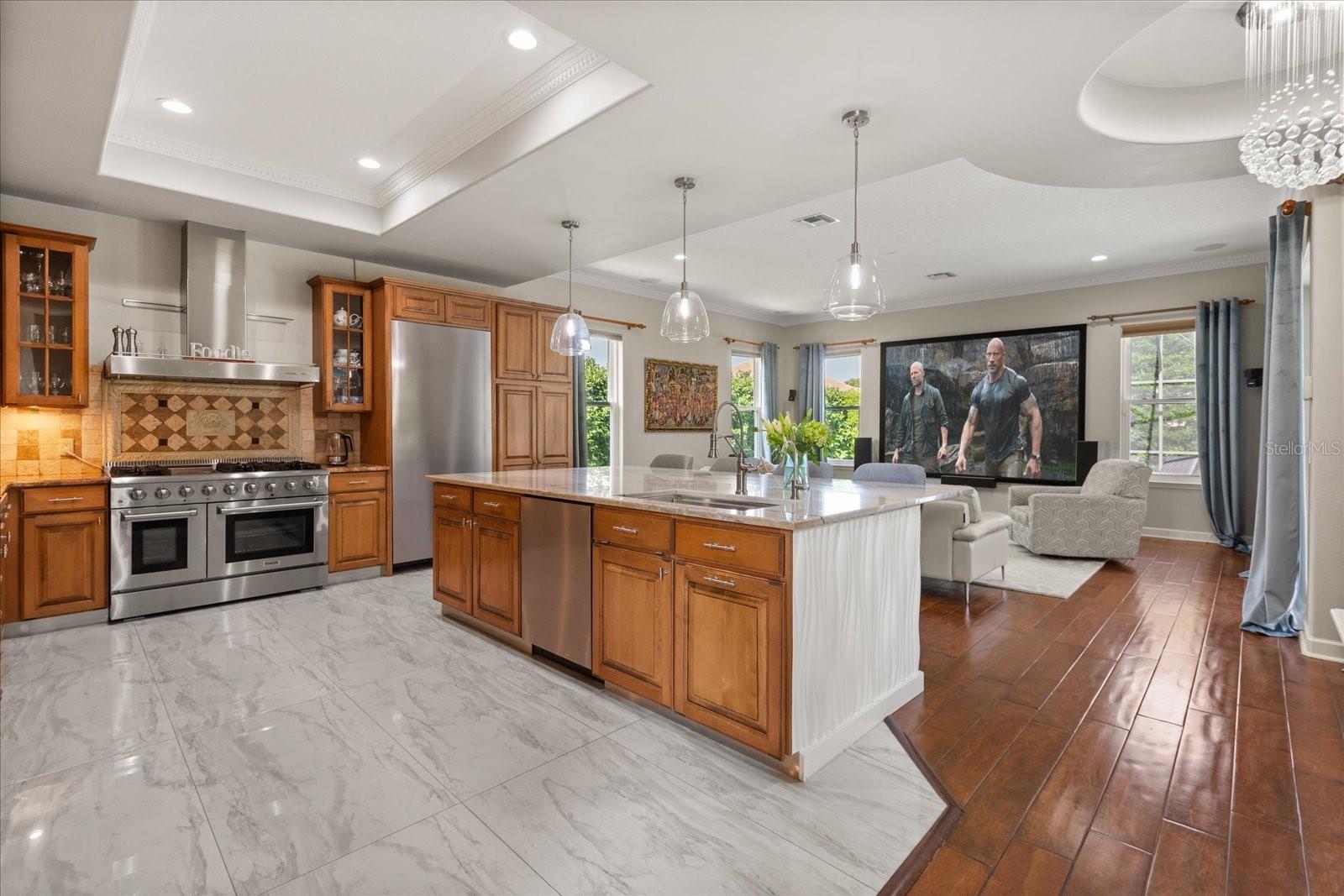 1554 LAKE RHEA DR, WINDERMERE, FL, 34786