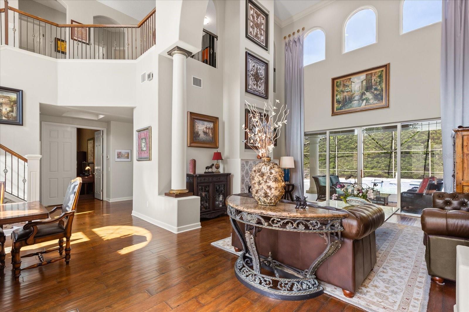 1554 LAKE RHEA DR, WINDERMERE, FL, 34786