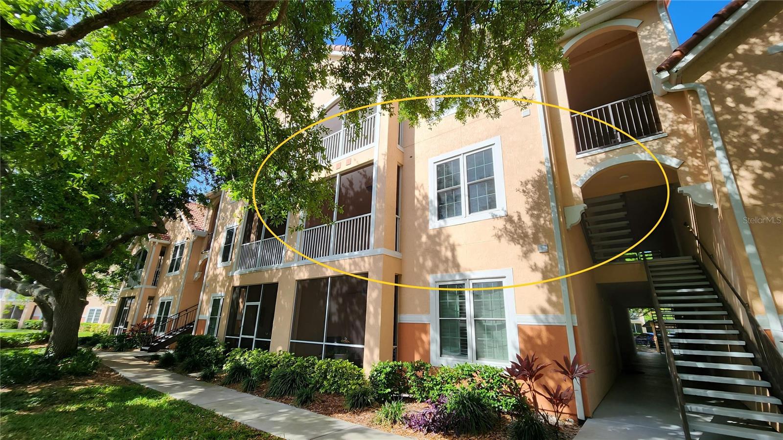 4114 CENTRAL SARASOTA PKWY #1124, SARASOTA, FL, 34238