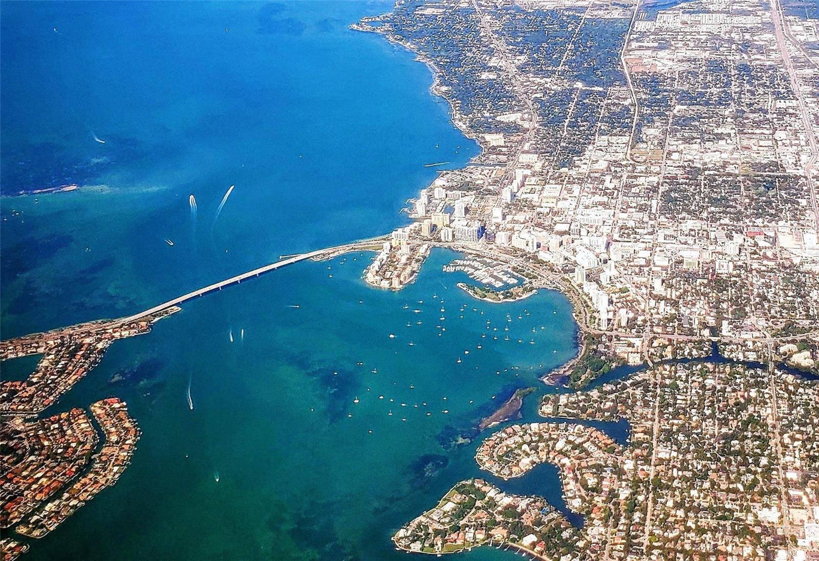 4114 CENTRAL SARASOTA PKWY #1124, SARASOTA, FL, 34238