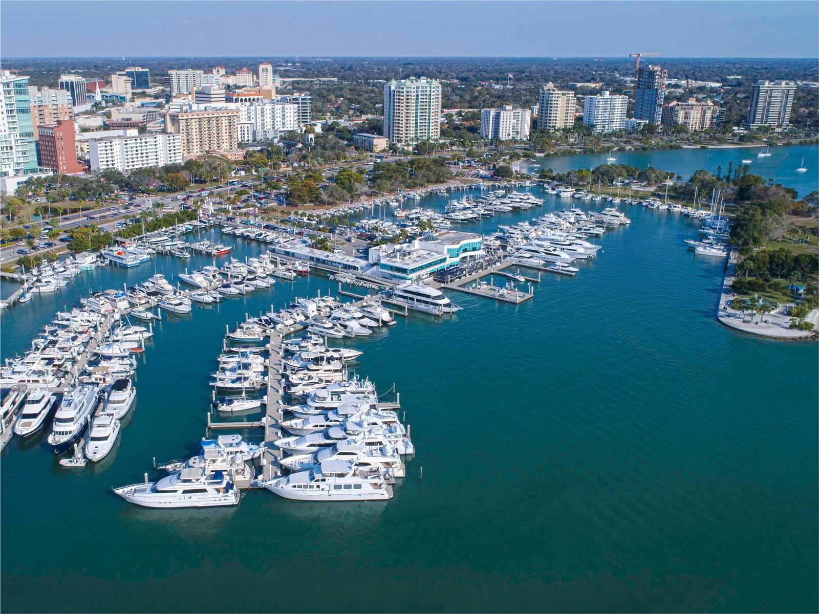 4114 CENTRAL SARASOTA PKWY #1124, SARASOTA, FL, 34238