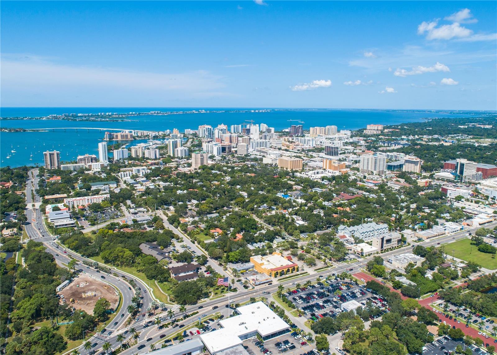 4114 CENTRAL SARASOTA PKWY #1124, SARASOTA, FL, 34238