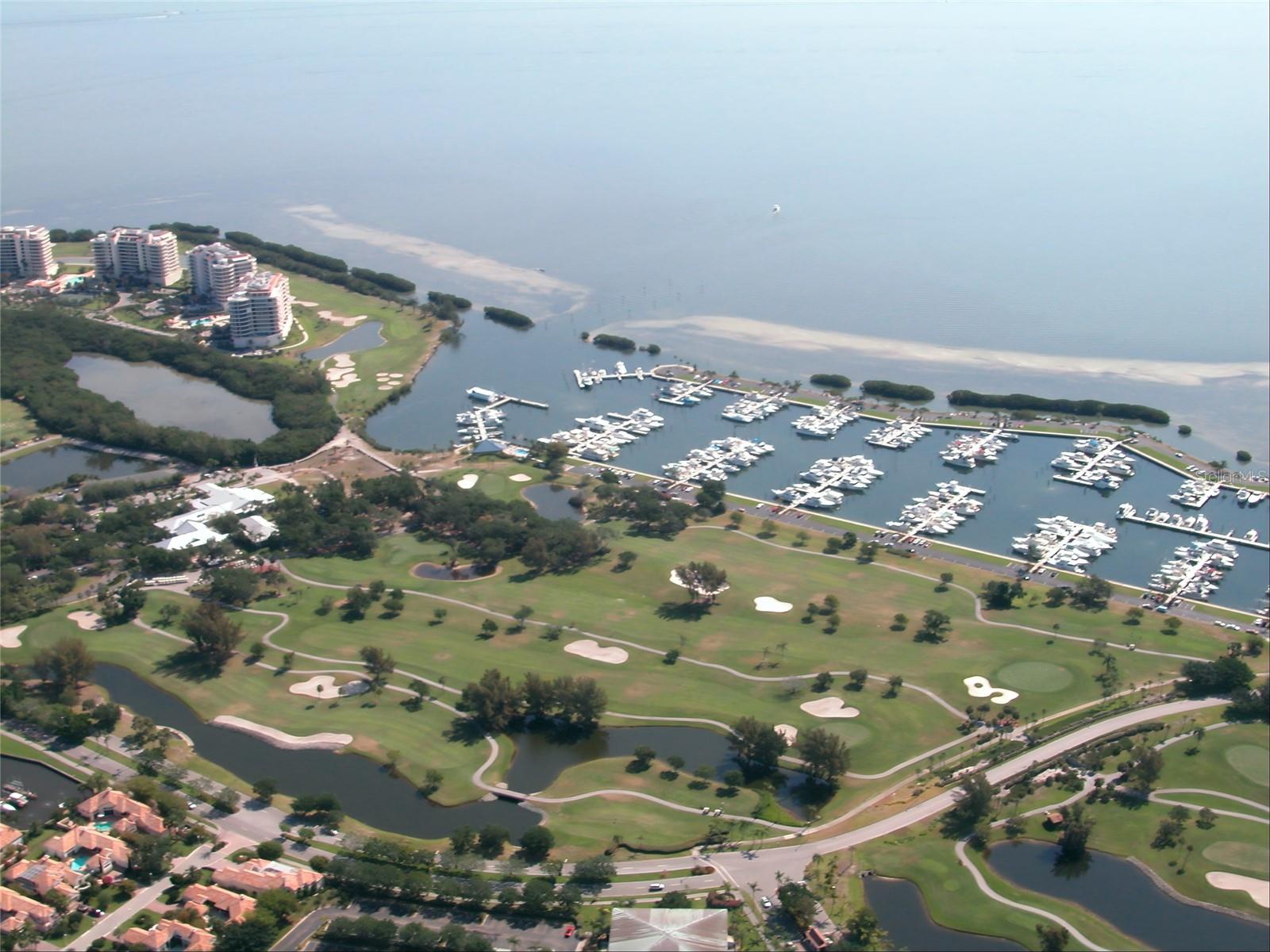 4114 CENTRAL SARASOTA PKWY #1124, SARASOTA, FL, 34238