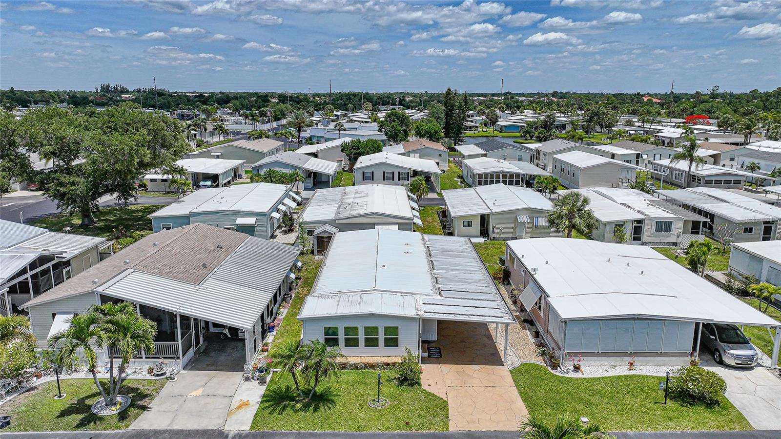 10303 BURNT STORE RD #108, PUNTA GORDA, FL, 33950