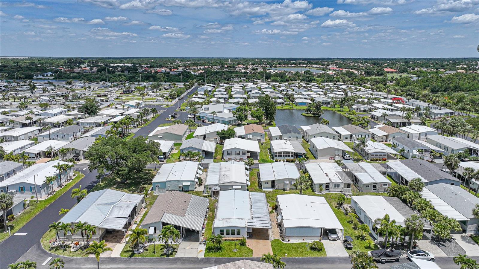 10303 BURNT STORE RD #108, PUNTA GORDA, FL, 33950
