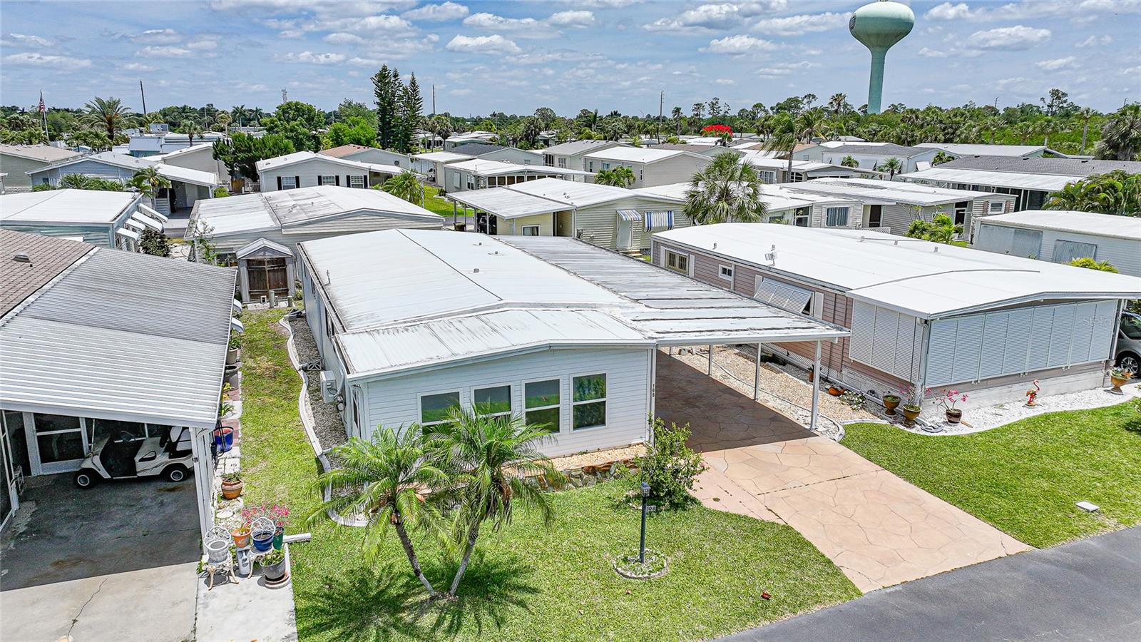 10303 BURNT STORE RD #108, PUNTA GORDA, FL, 33950