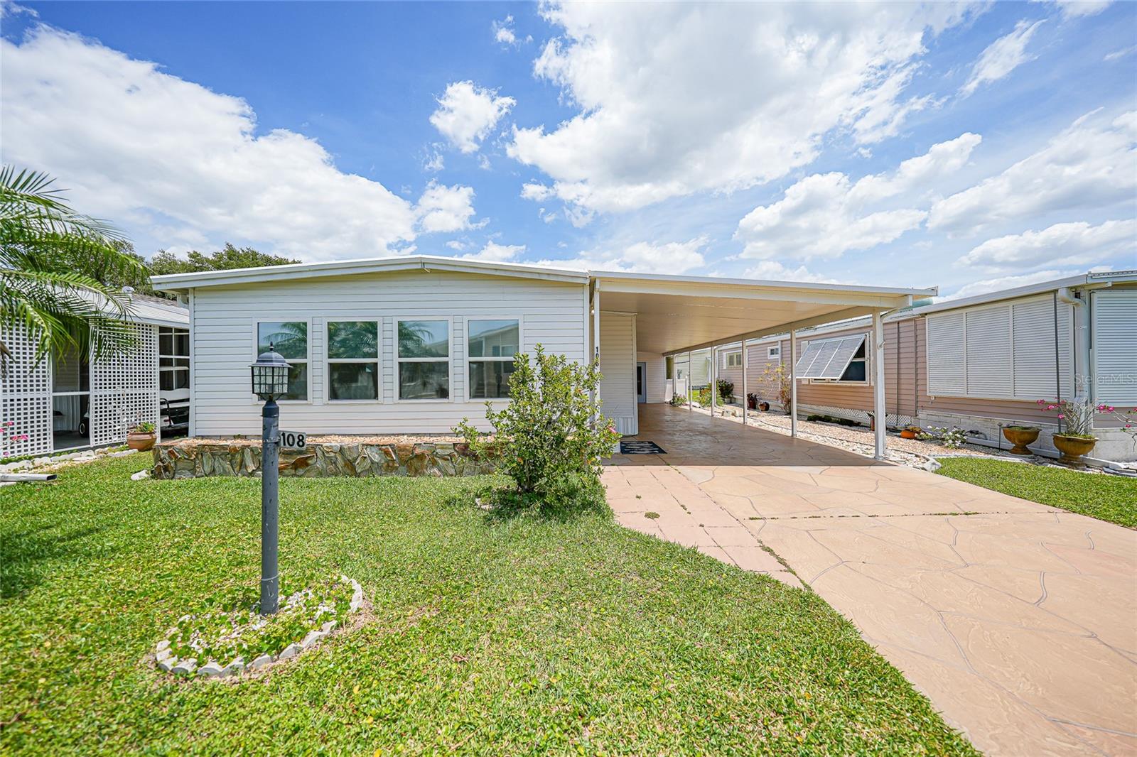 10303 BURNT STORE RD #108, PUNTA GORDA, FL, 33950
