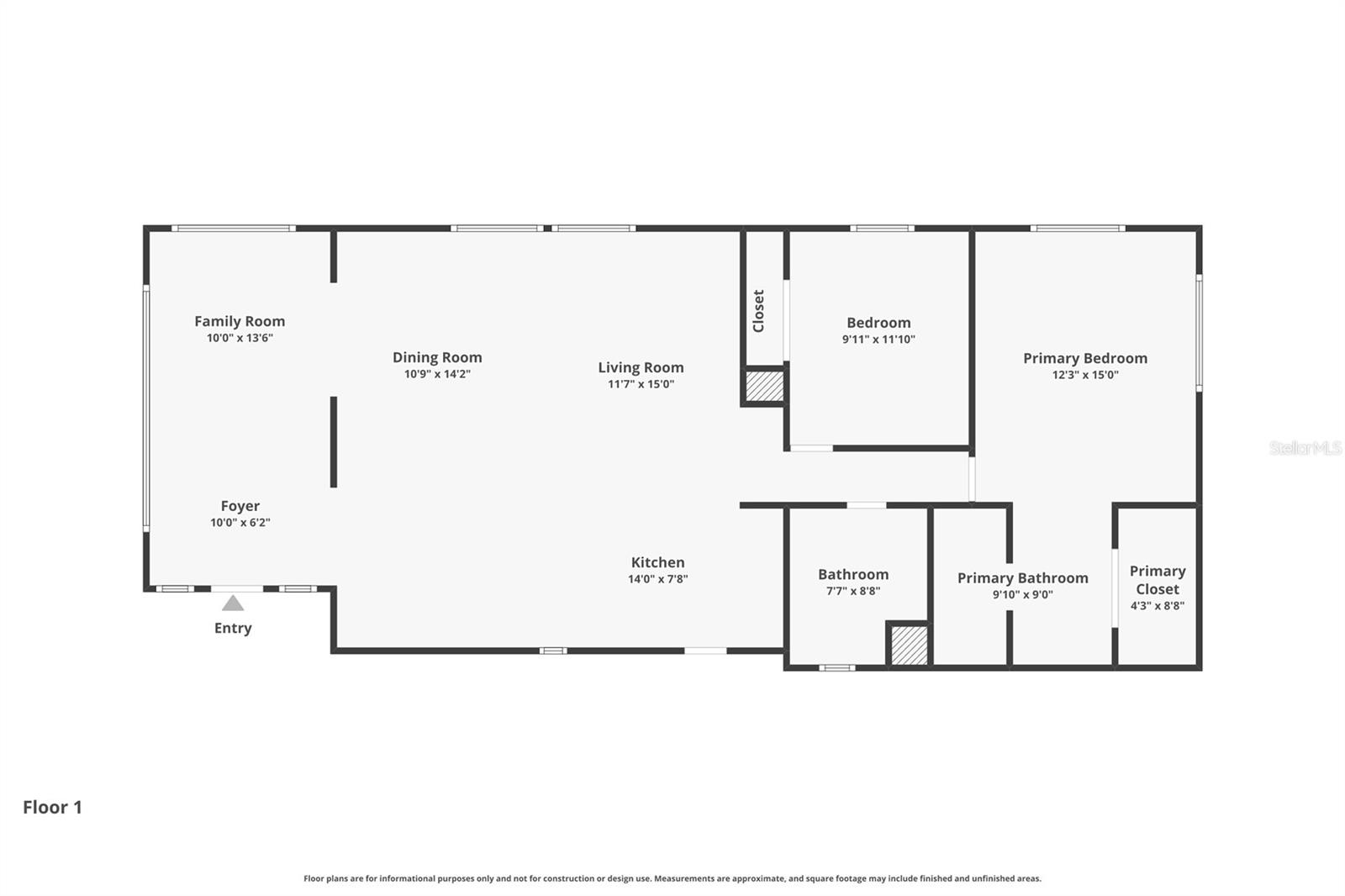 10303 BURNT STORE RD #108, PUNTA GORDA, FL, 33950