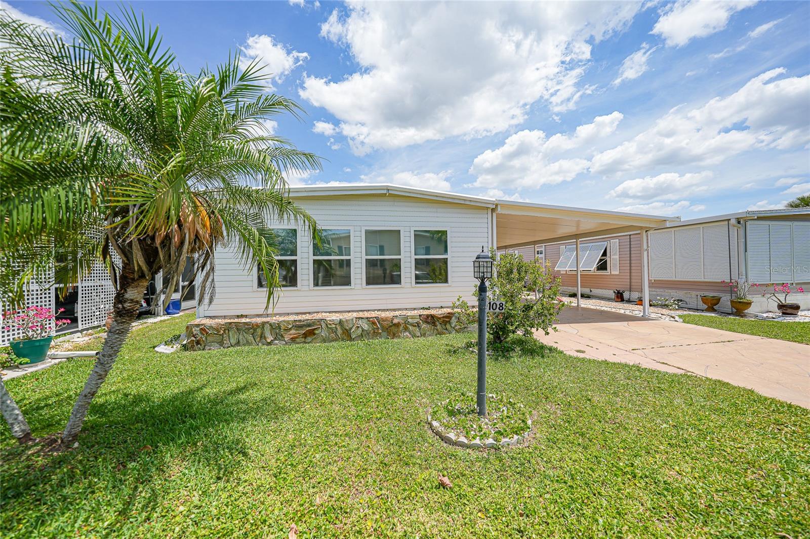 10303 BURNT STORE RD #108, PUNTA GORDA, FL, 33950