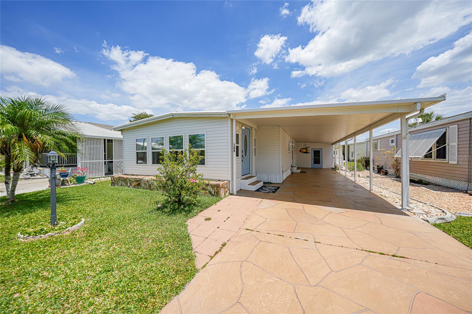 10303 BURNT STORE RD #108, PUNTA GORDA, FL, 33950