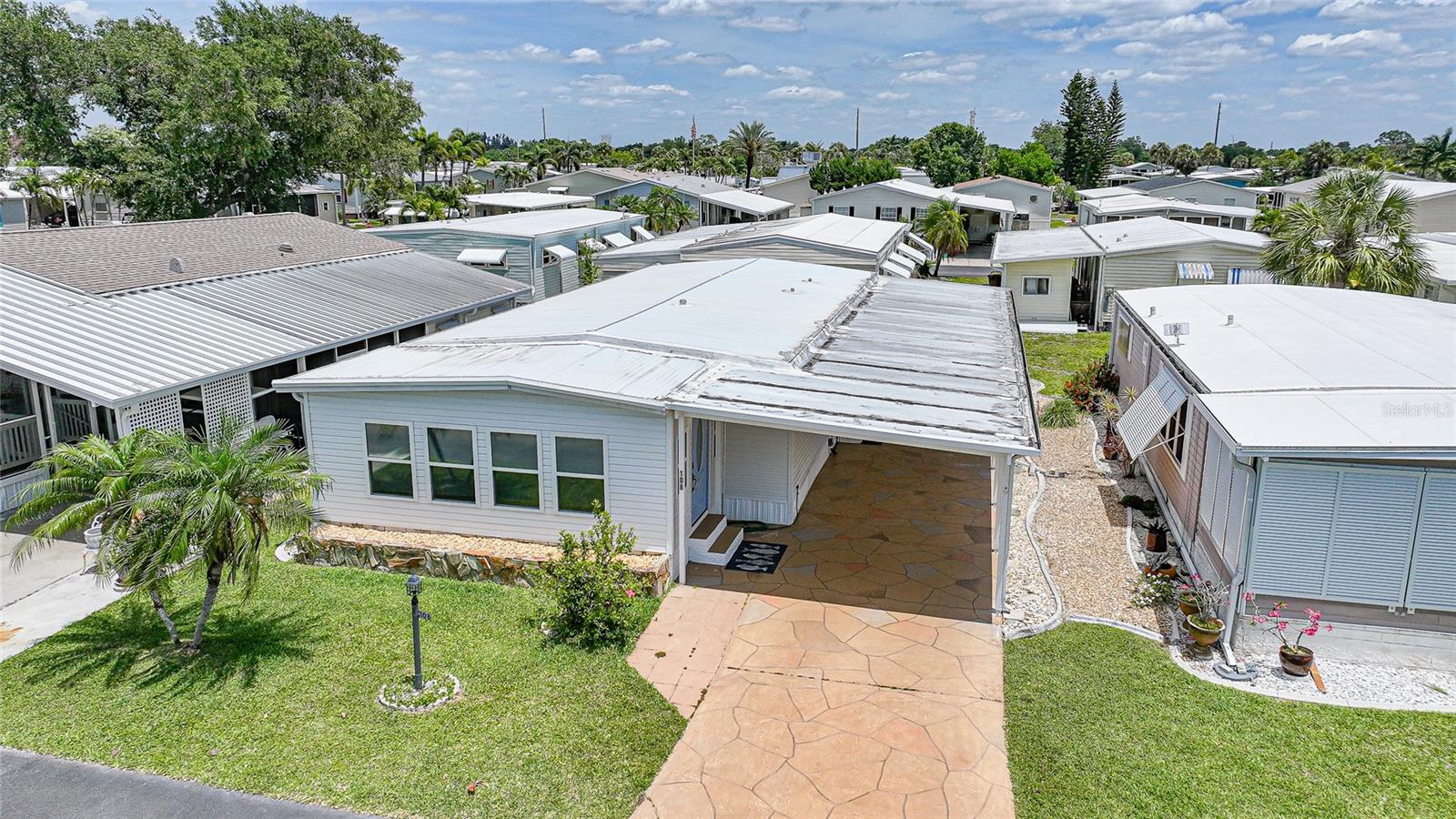 10303 BURNT STORE RD #108, PUNTA GORDA, FL, 33950
