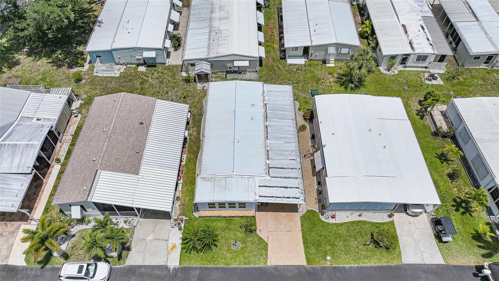10303 BURNT STORE RD #108, PUNTA GORDA, FL, 33950