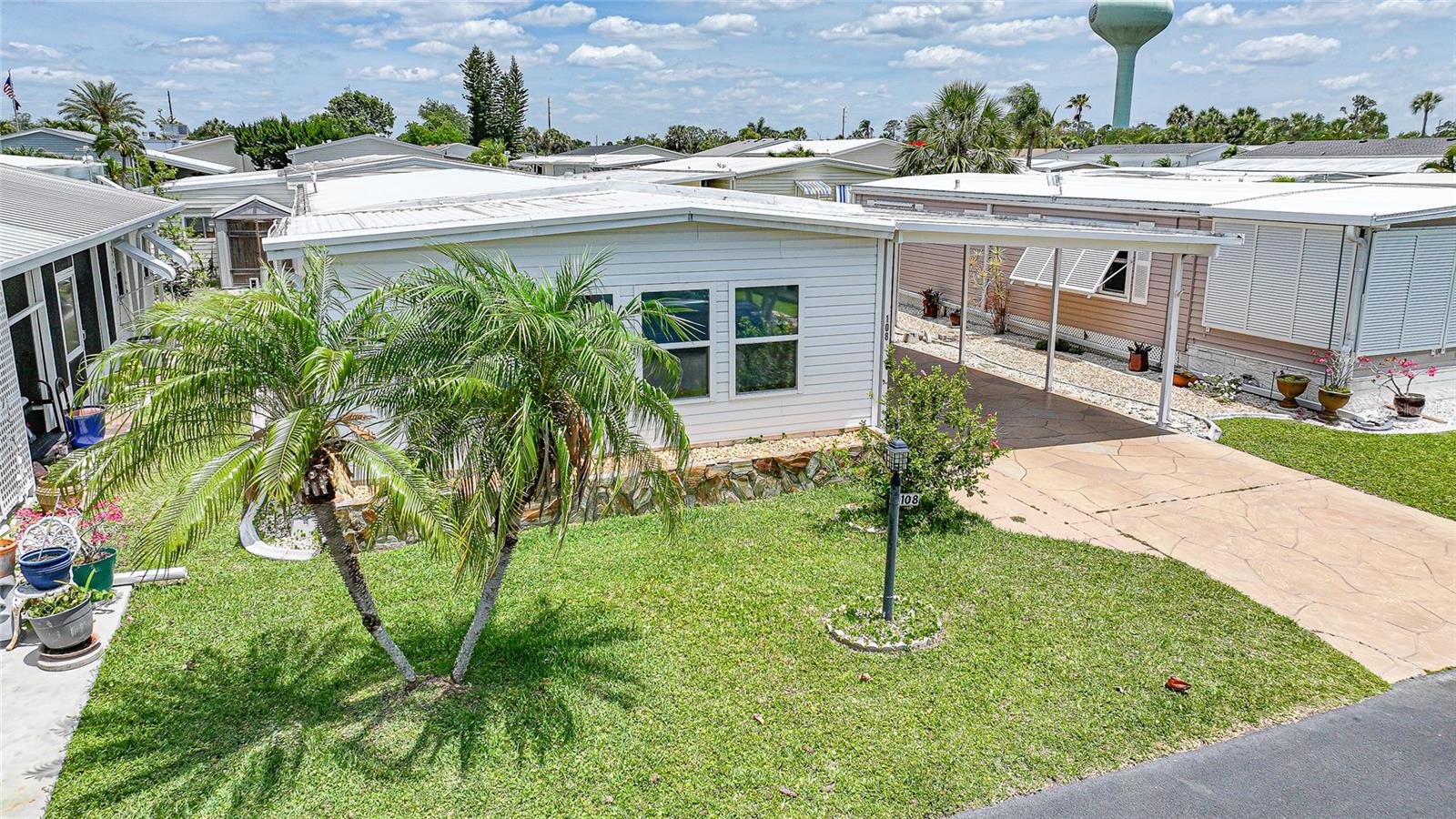 10303 BURNT STORE RD #108, PUNTA GORDA, FL, 33950