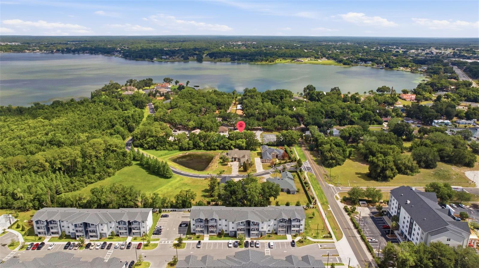 141 FERNERY RD #A3, LAKELAND, FL, 33809