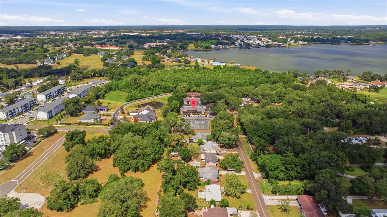 141 FERNERY RD #A3, LAKELAND, FL, 33809