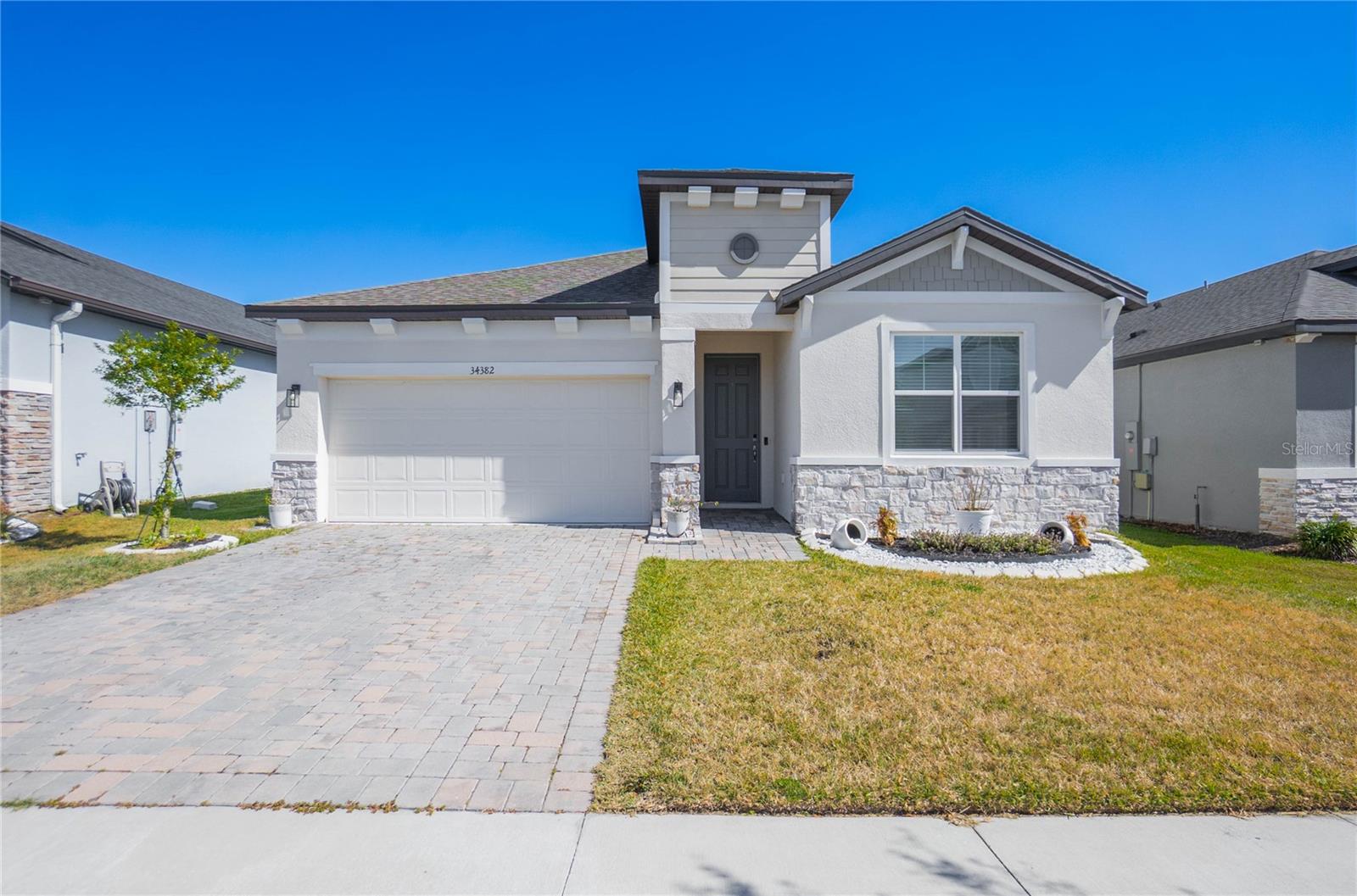 34382 EVERGREEN HILL CT, WESLEY CHAPEL, FL, 33545