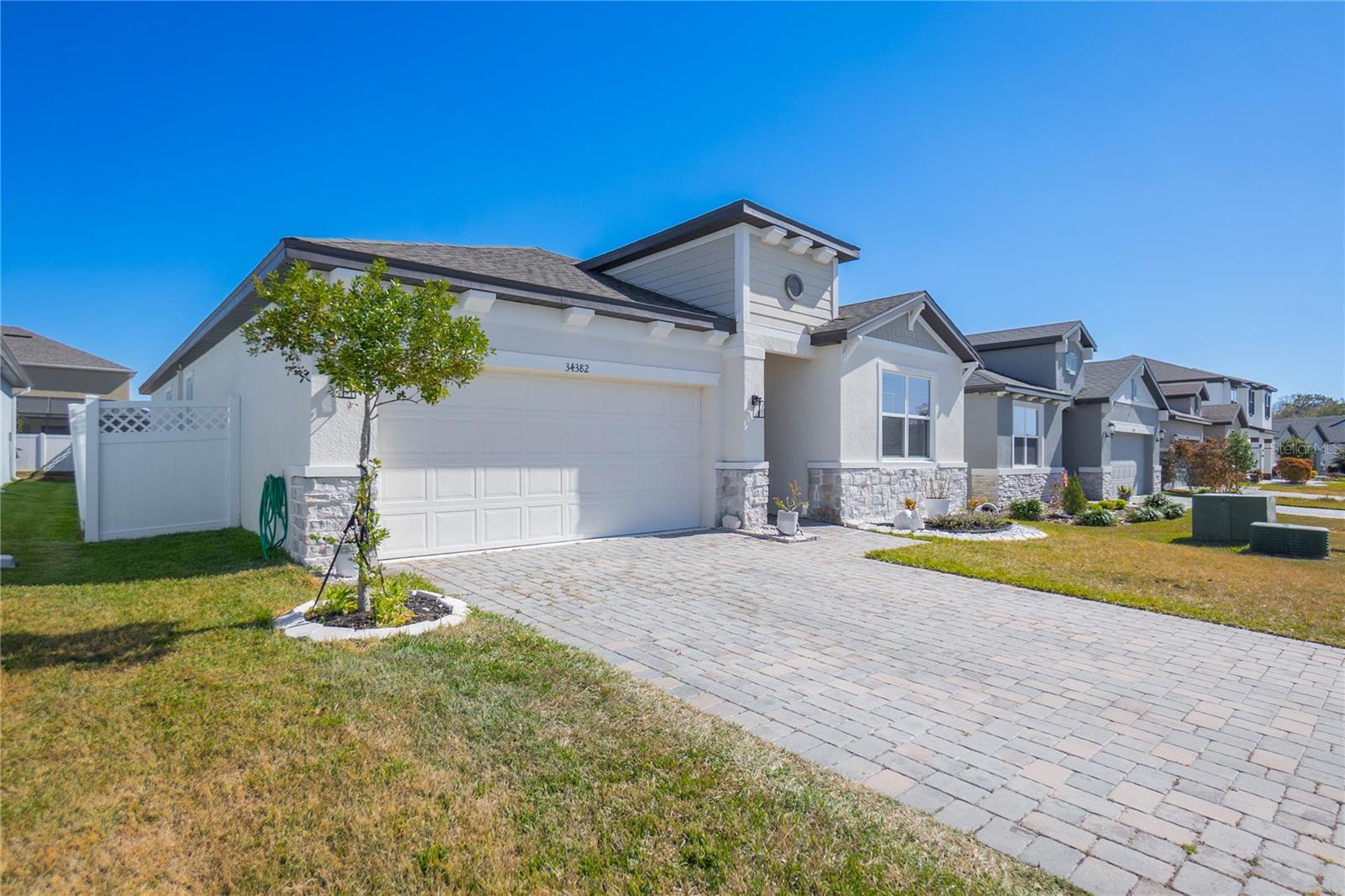 34382 EVERGREEN HILL CT, WESLEY CHAPEL, FL, 33545