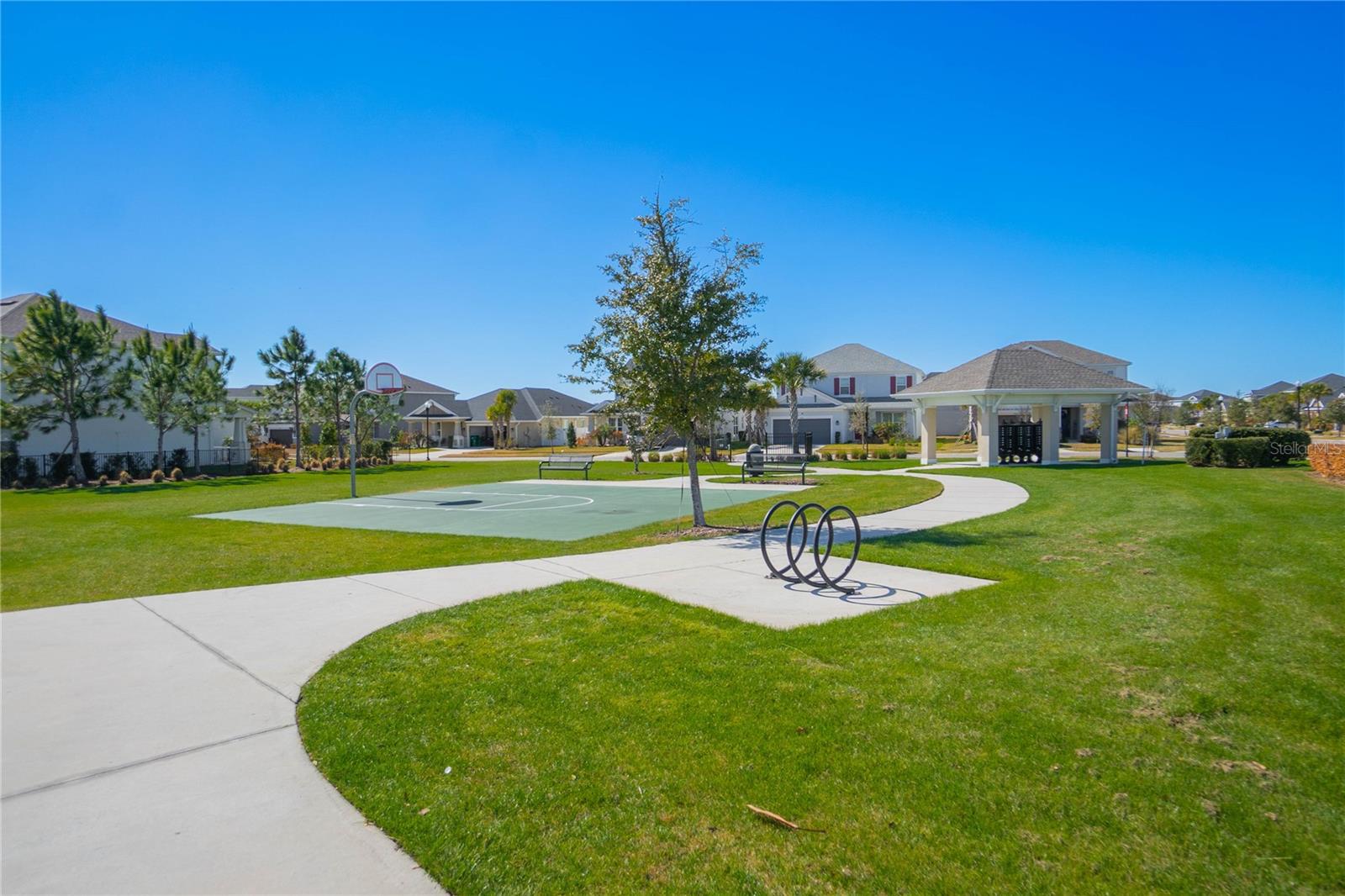 34382 EVERGREEN HILL CT, WESLEY CHAPEL, FL, 33545