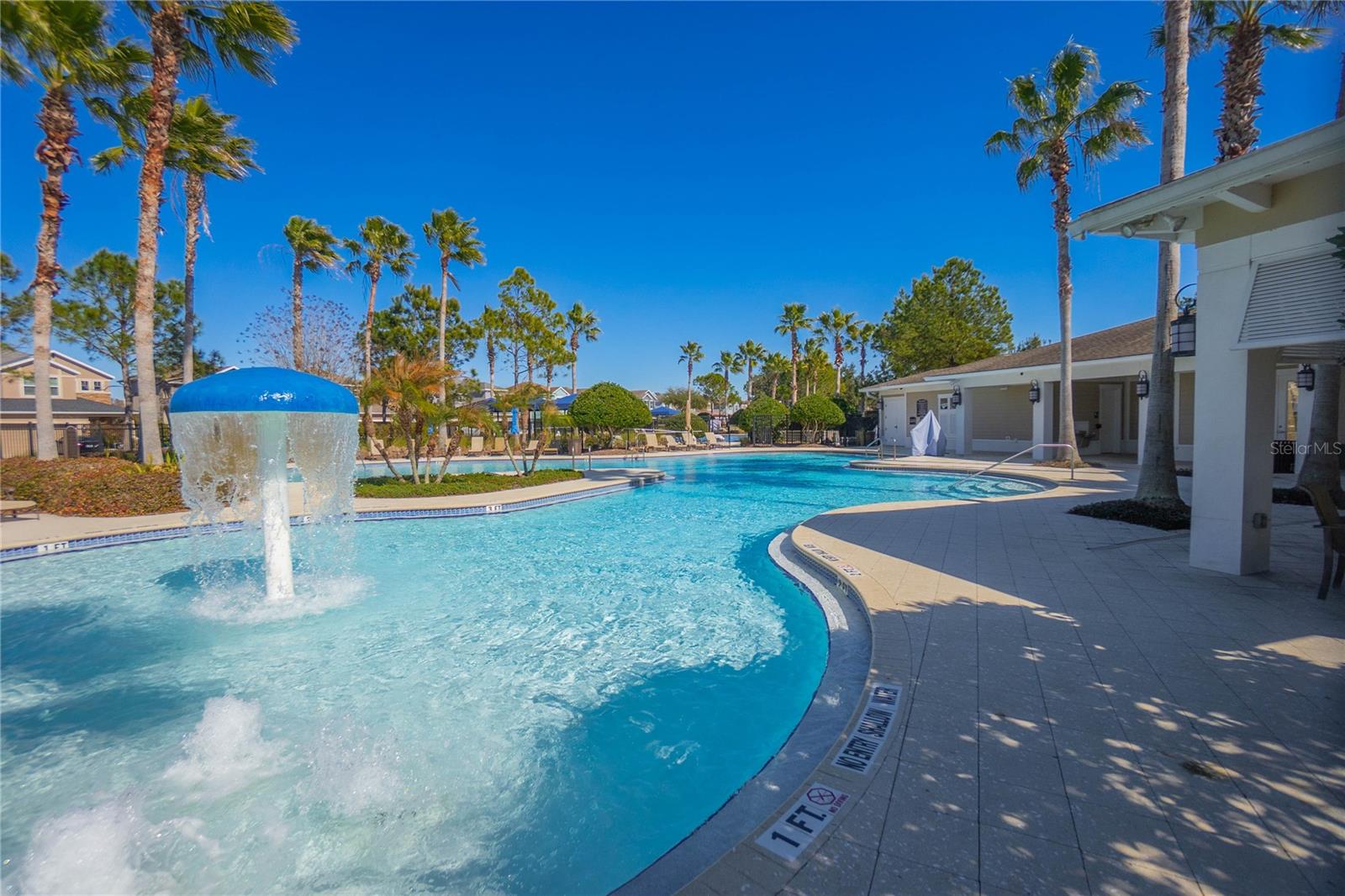34382 EVERGREEN HILL CT, WESLEY CHAPEL, FL, 33545