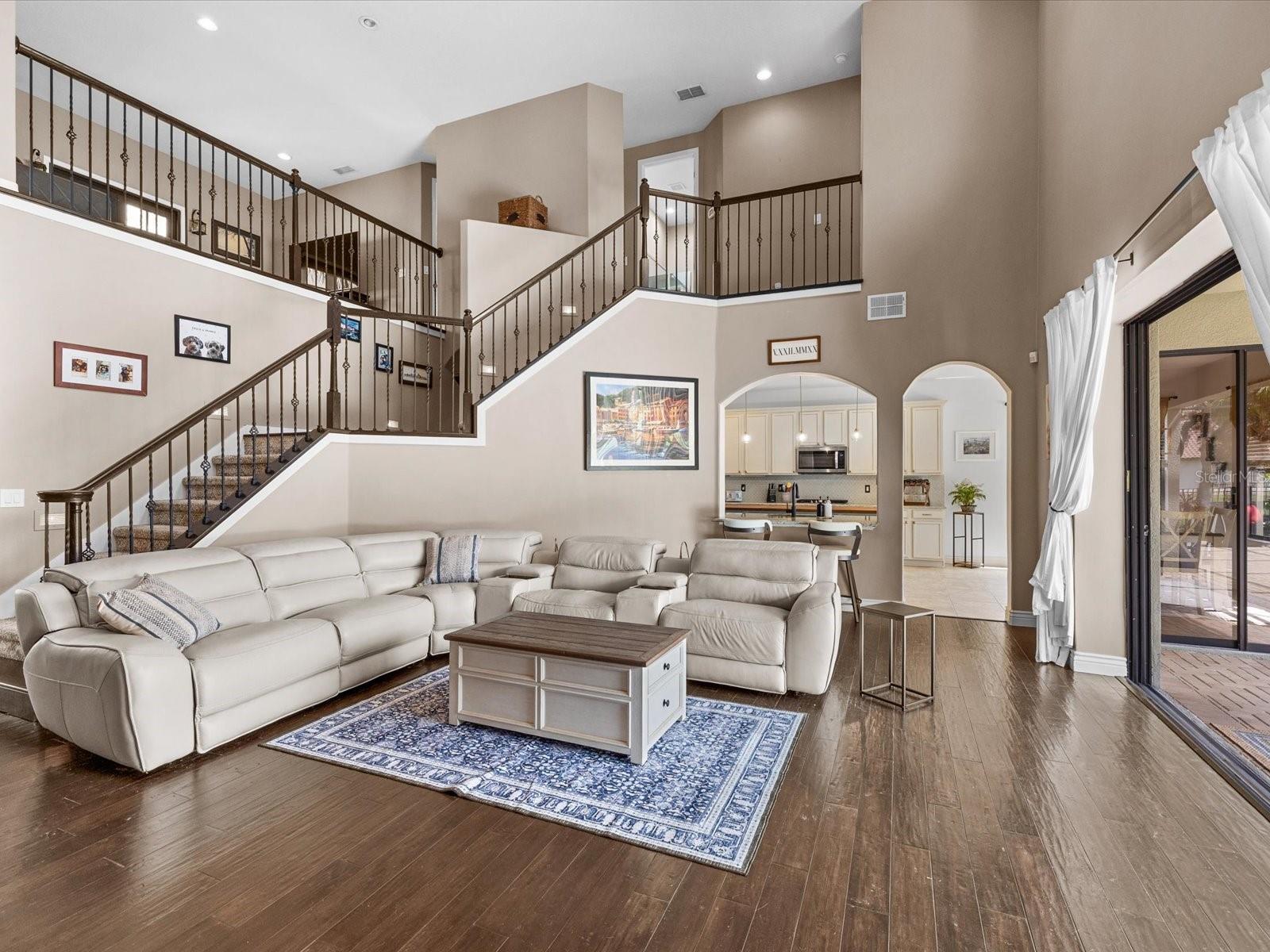 3720 MARBURY CT, LAND O LAKES, FL, 34638