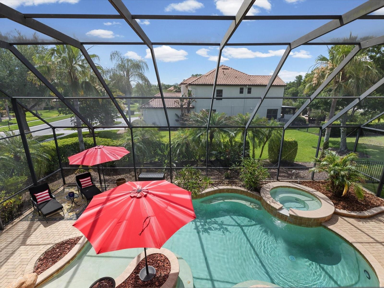 3720 MARBURY CT, LAND O LAKES, FL, 34638