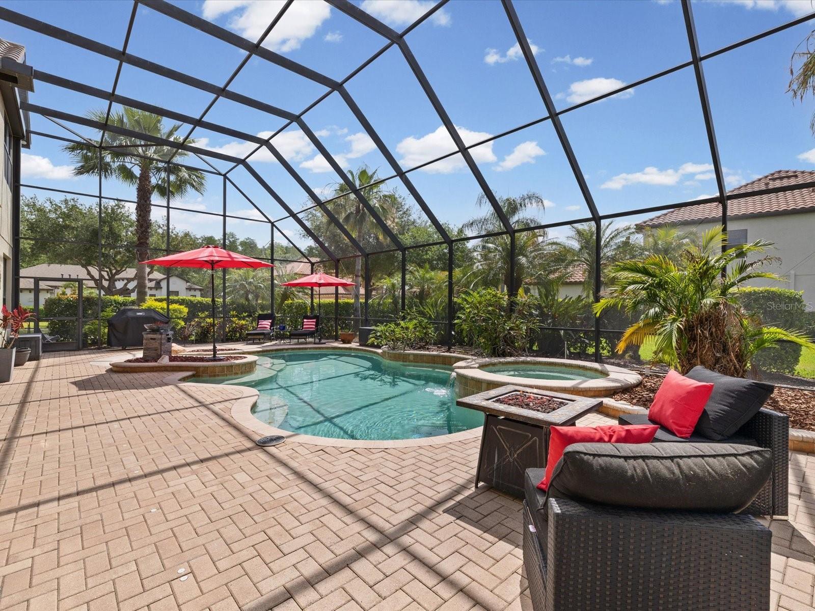 3720 MARBURY CT, LAND O LAKES, FL, 34638